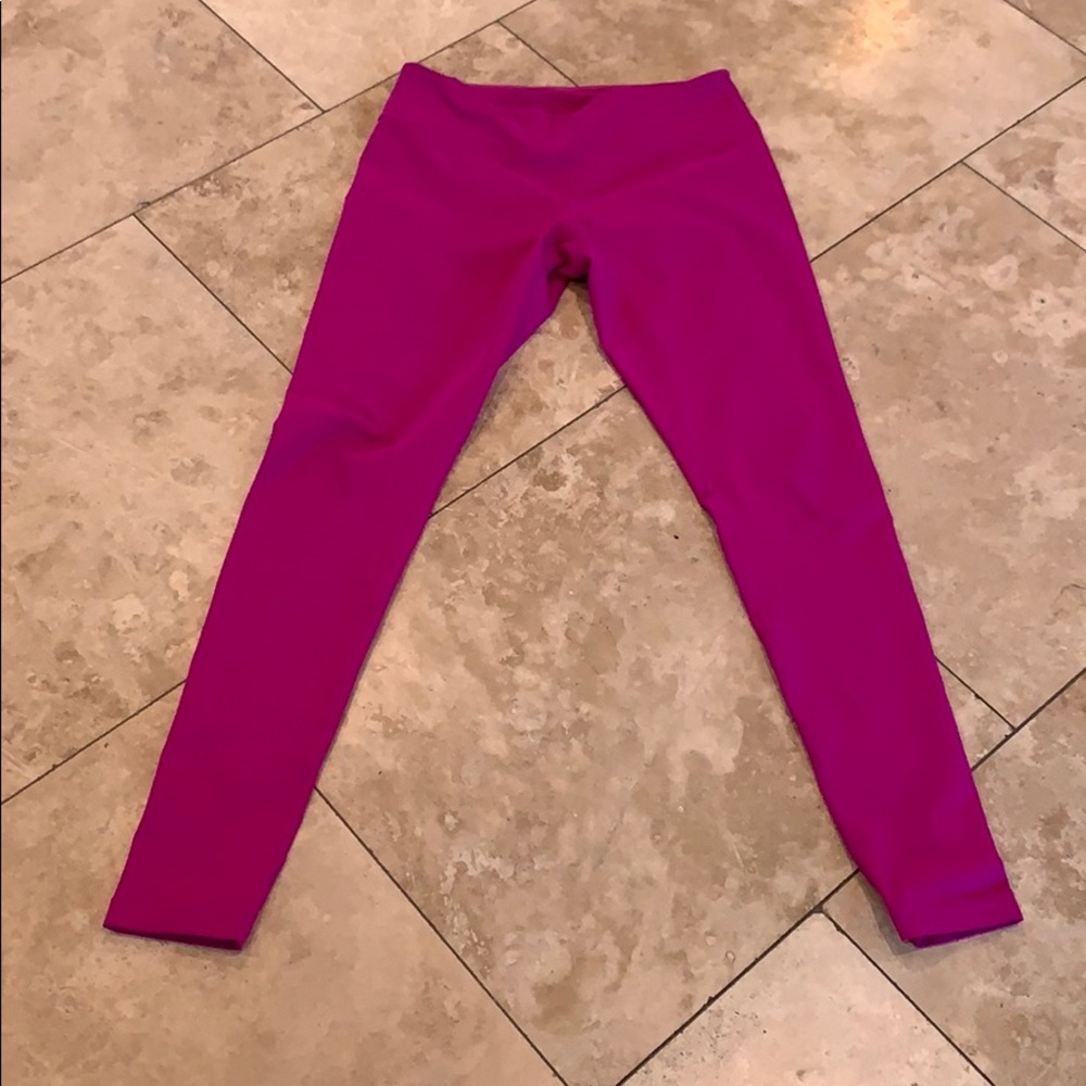 Zella leggings